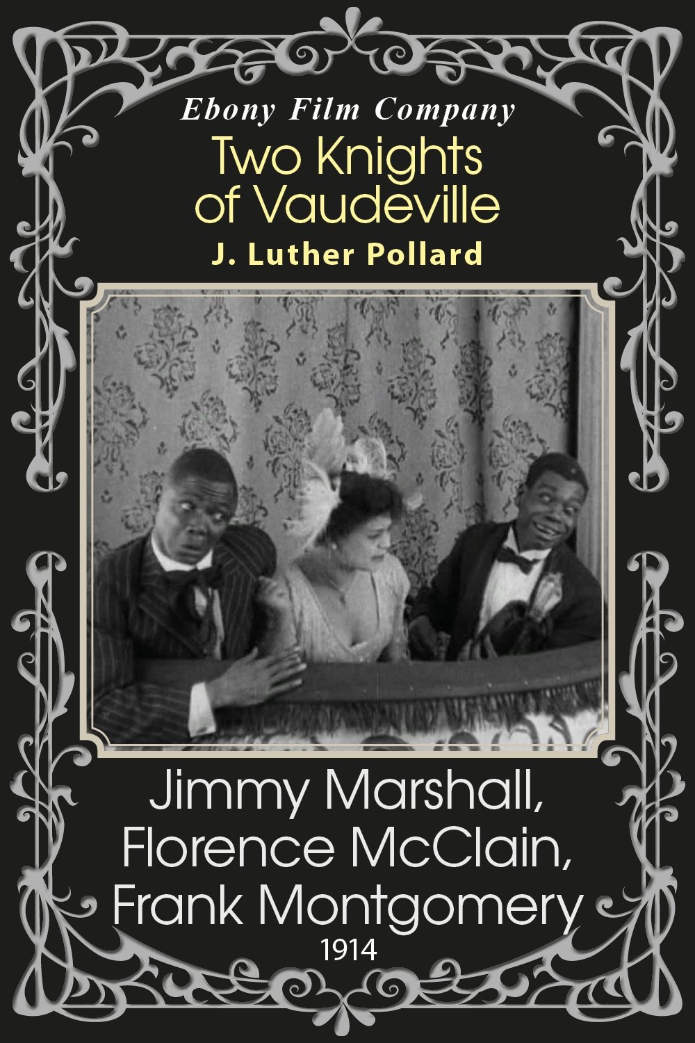 Two Knights of Vaudeville