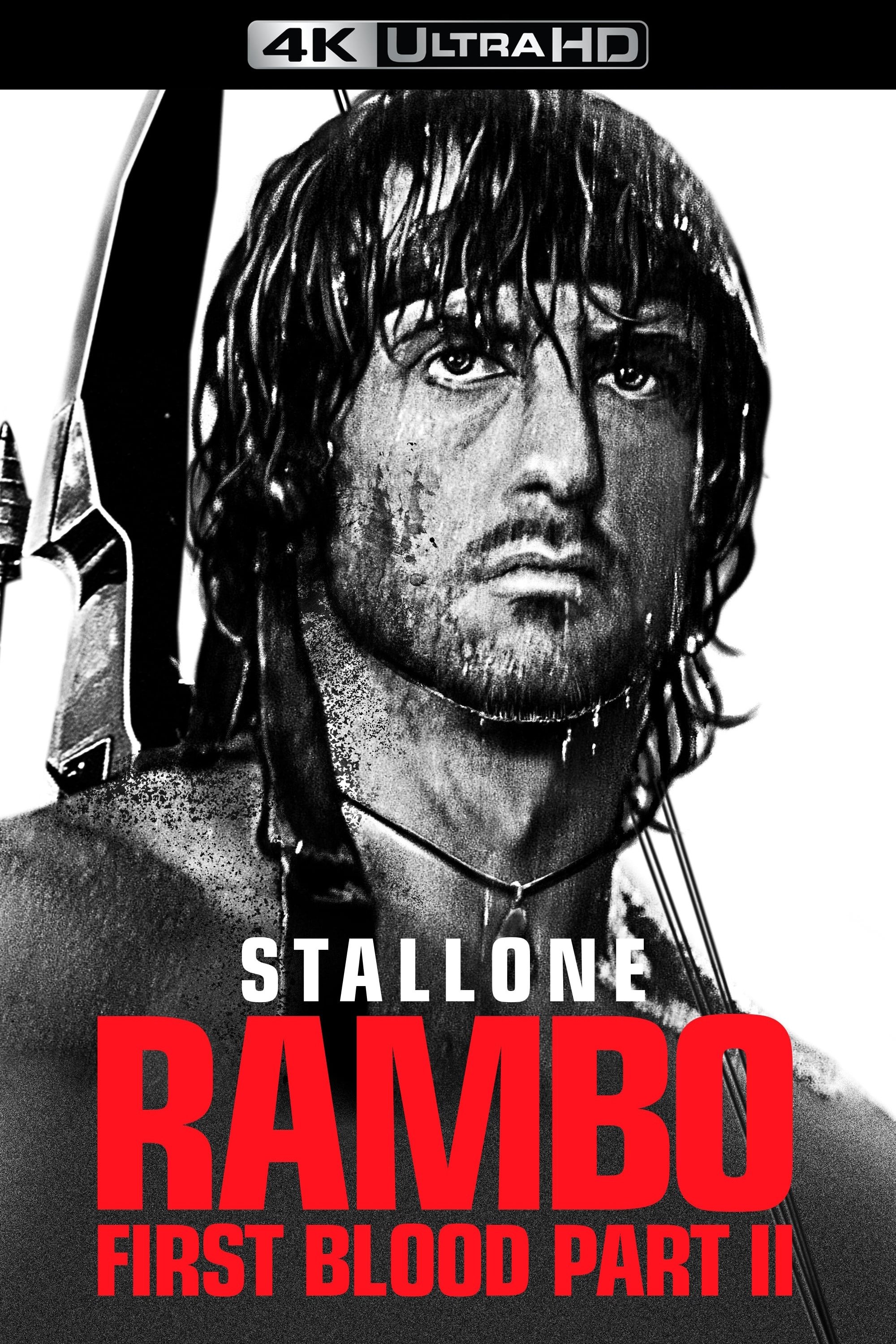 Rambo: First Blood Part II