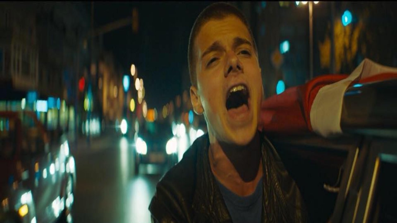 Her Şey Yolunda (2018)