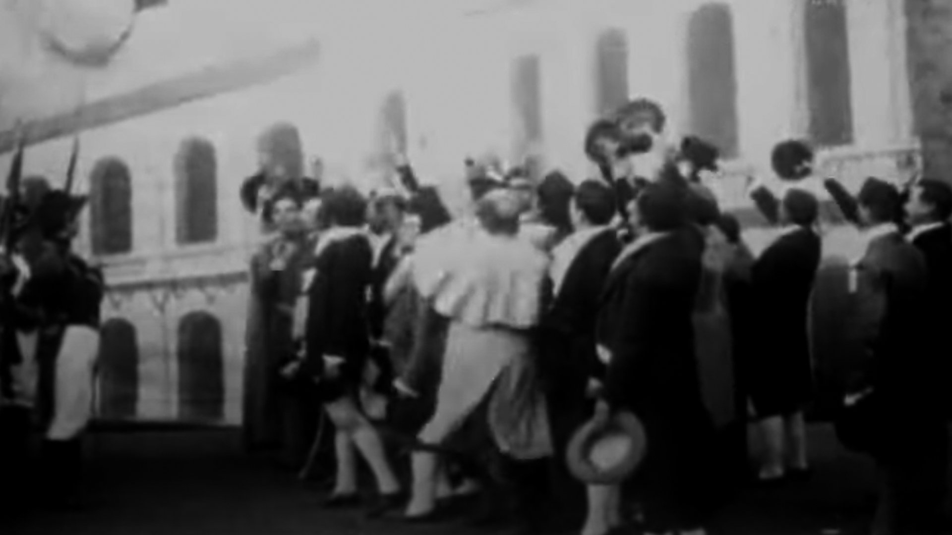 May revolution (1909)