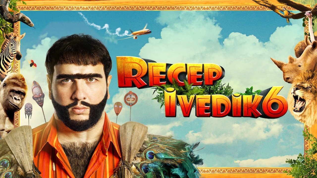 Recep Ivedik 6 (2019)