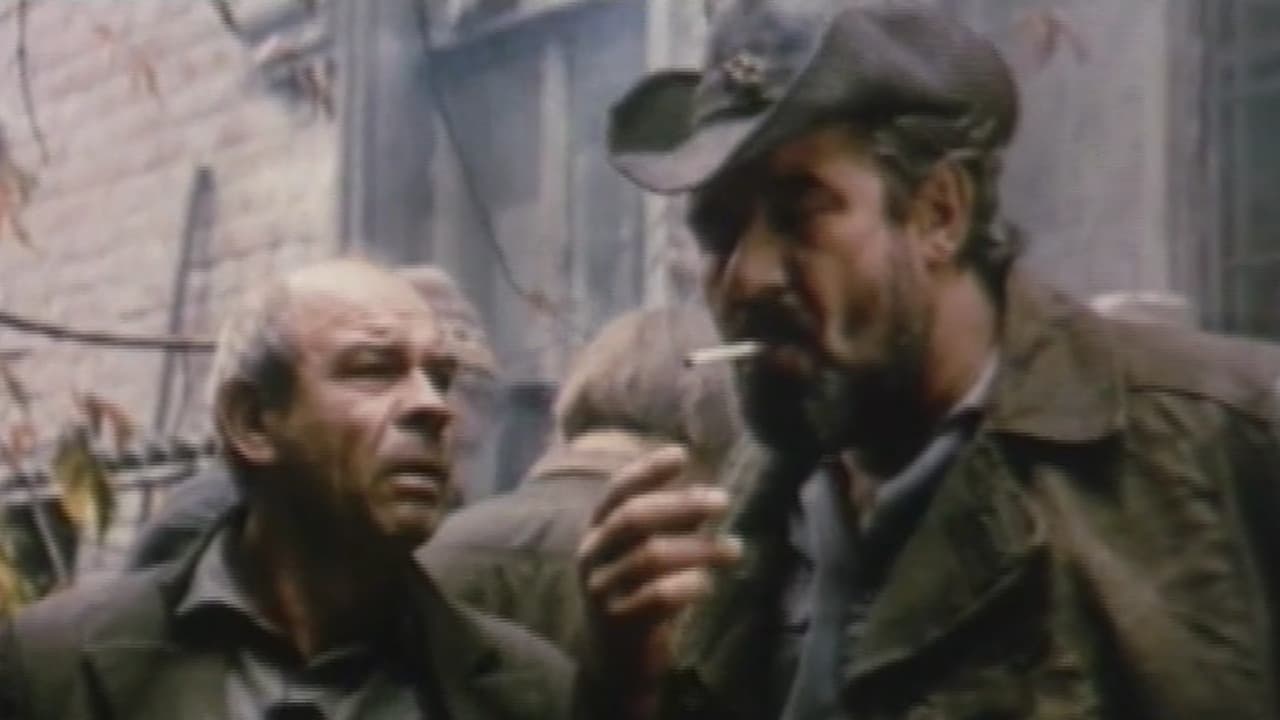 The Humble Cemetery (1989)