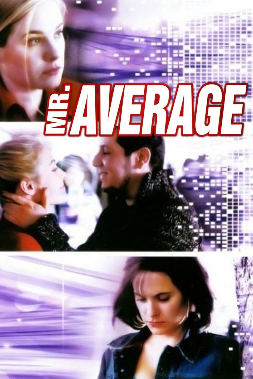 Mr. Average