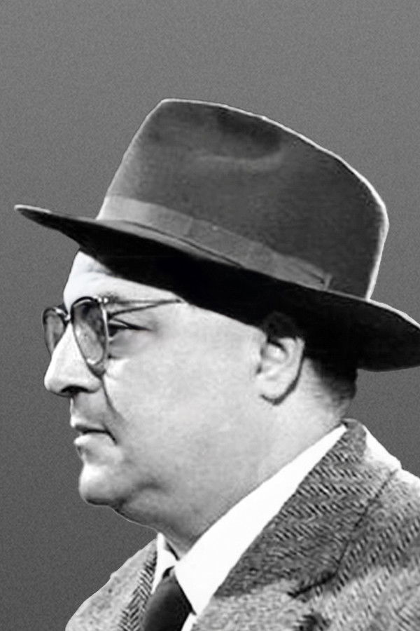 et billede af Raffaello Matarazzo