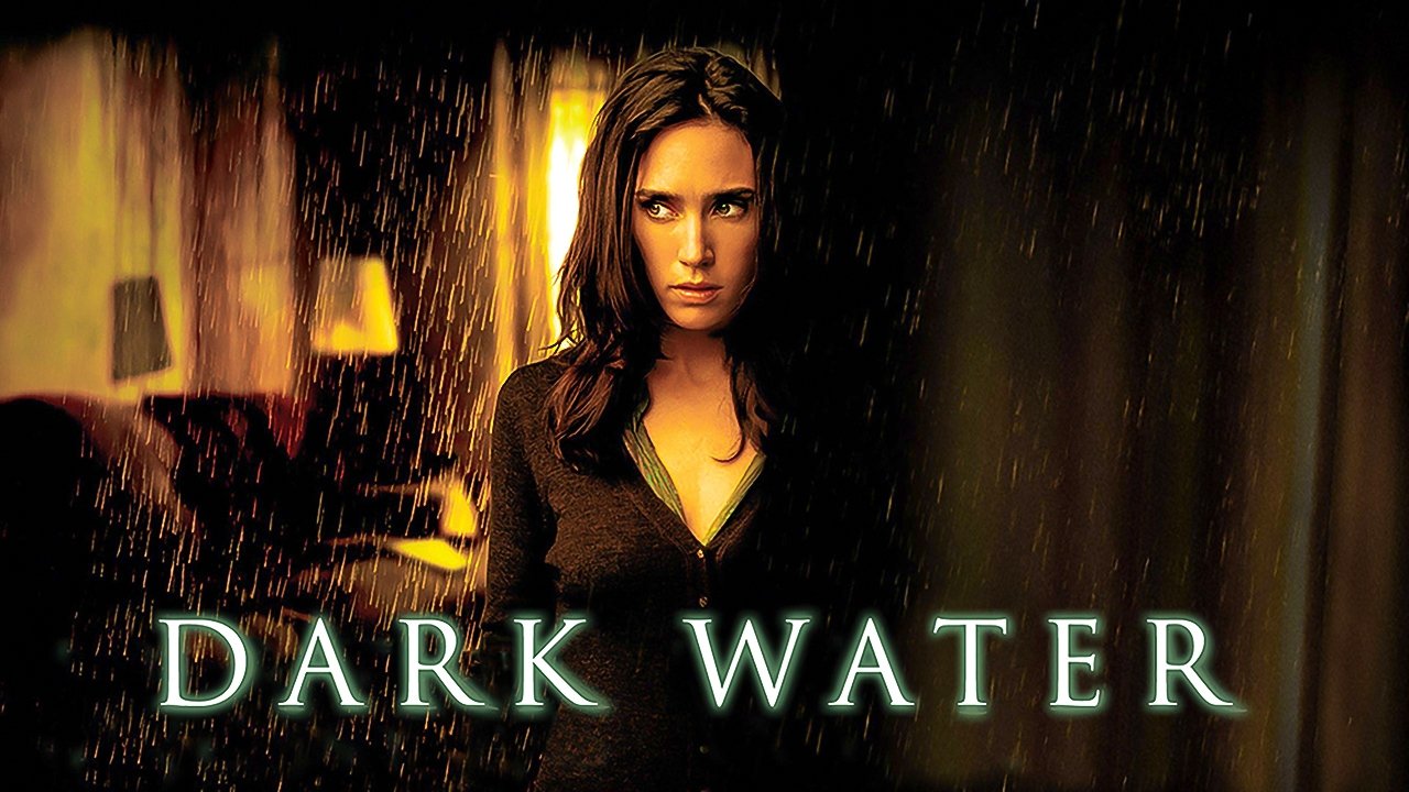 Dark Water (La huella)