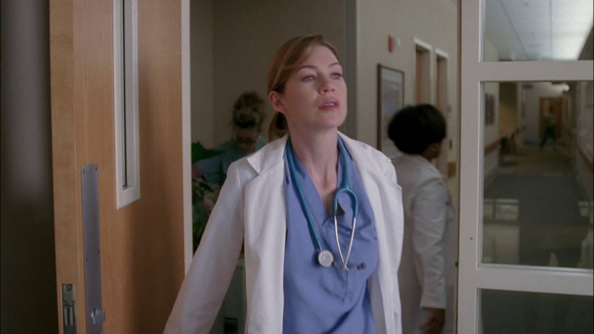Grey's Anatomy Staffel 0 :Folge 27 