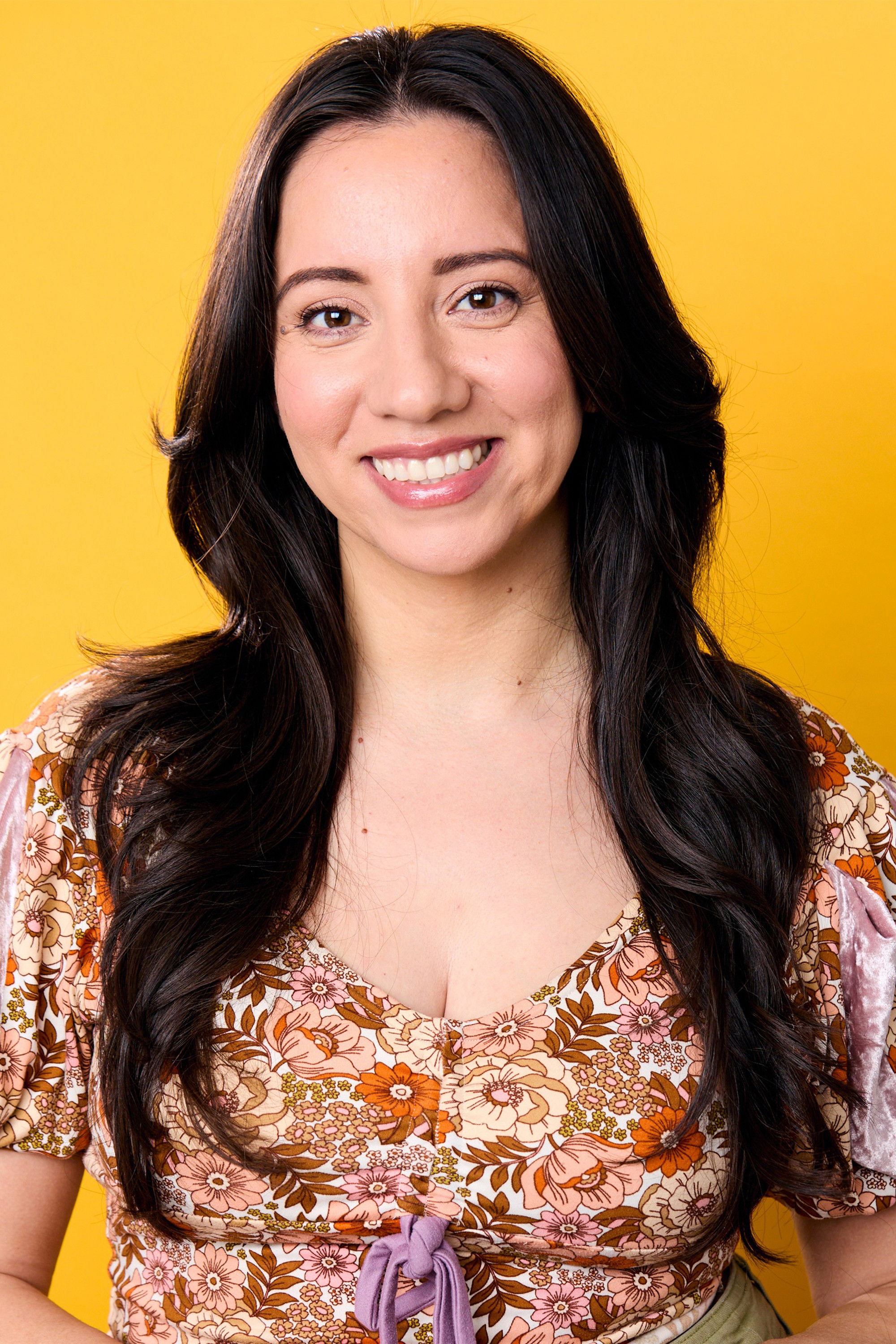 et billede af Belgica Rodriguez