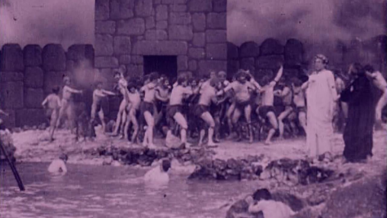 L’Inferno (1911)