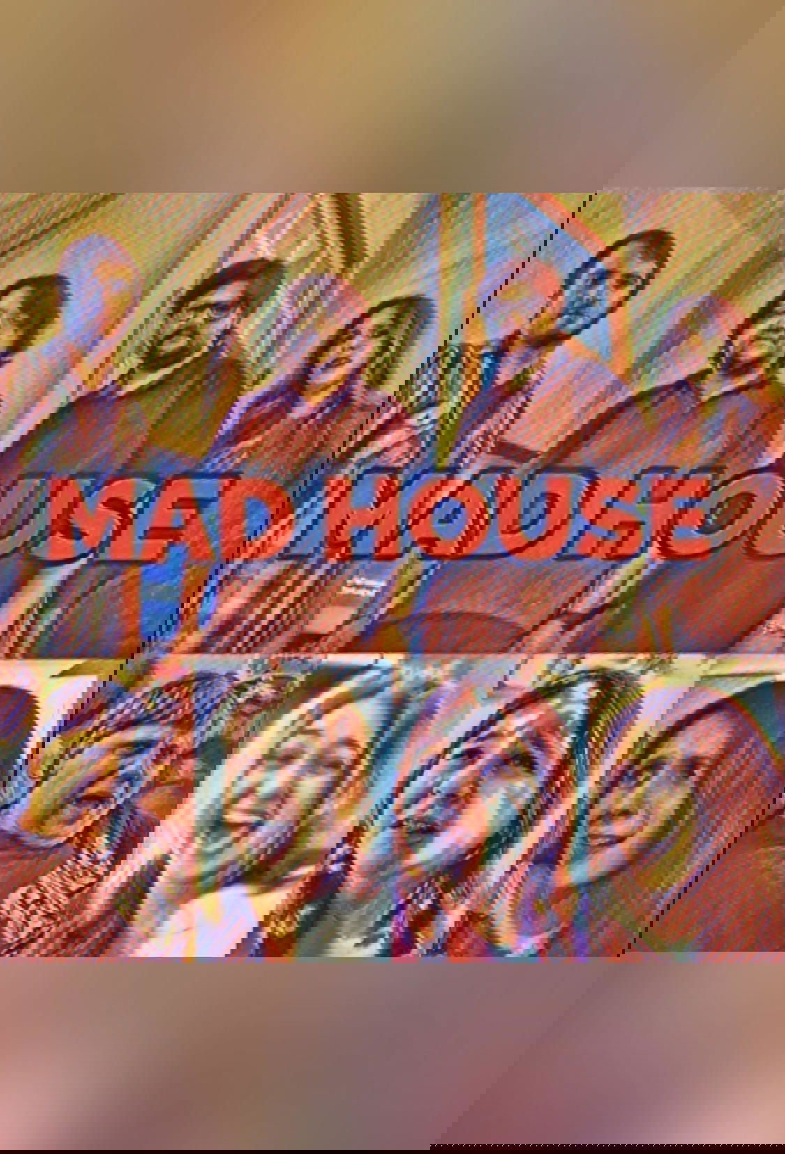 Mad House
