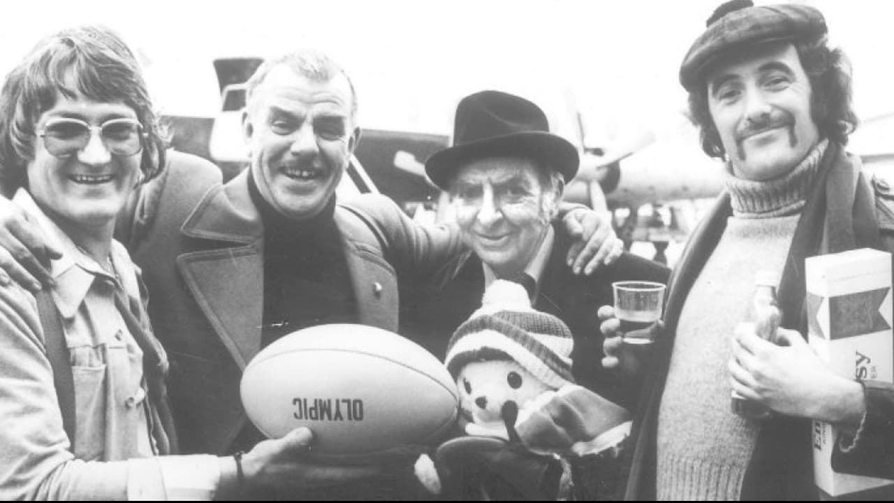 Grand Slam (1978)