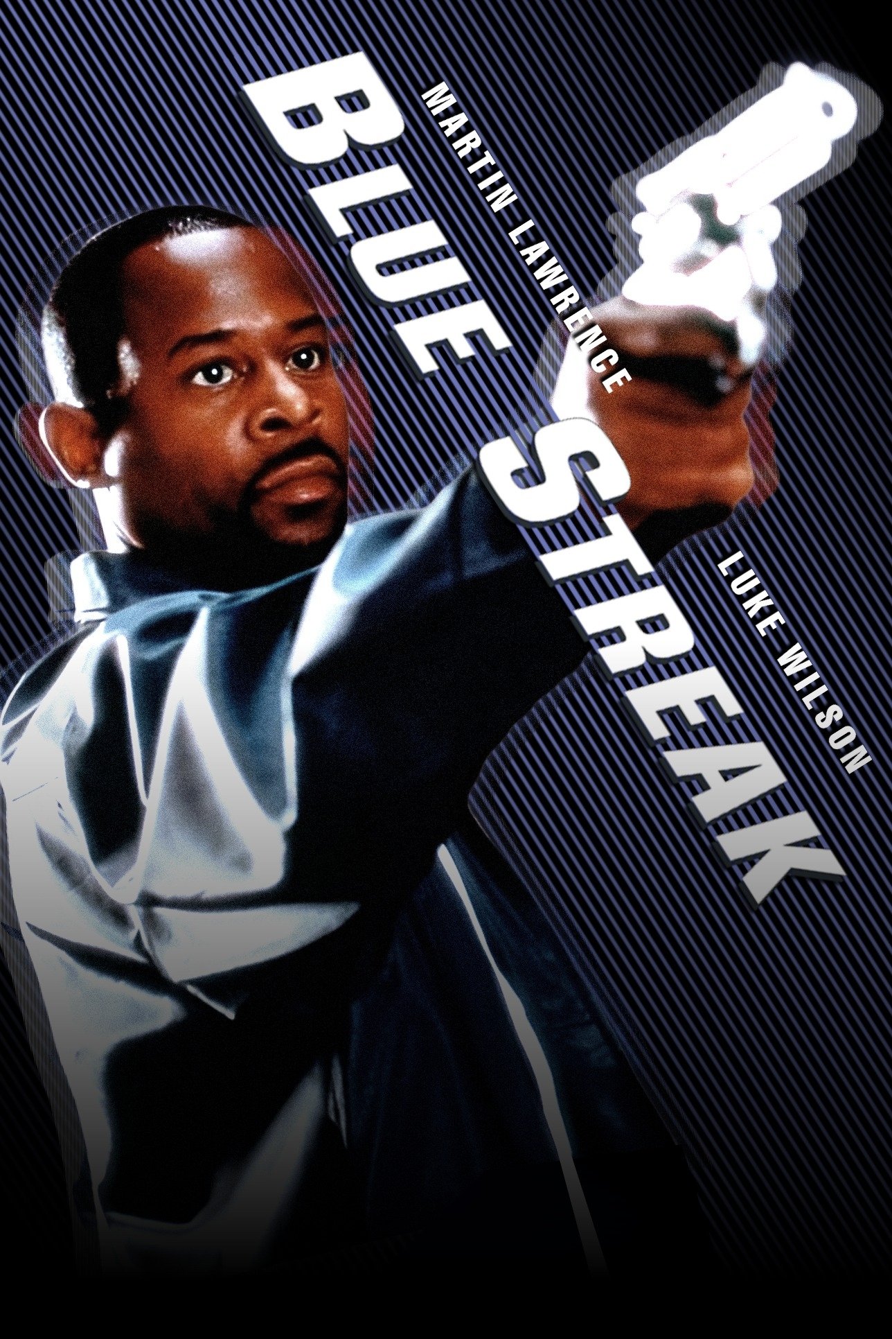 Blue Streak