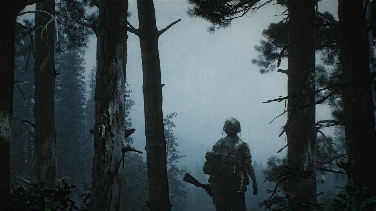 The Hunt (2024)