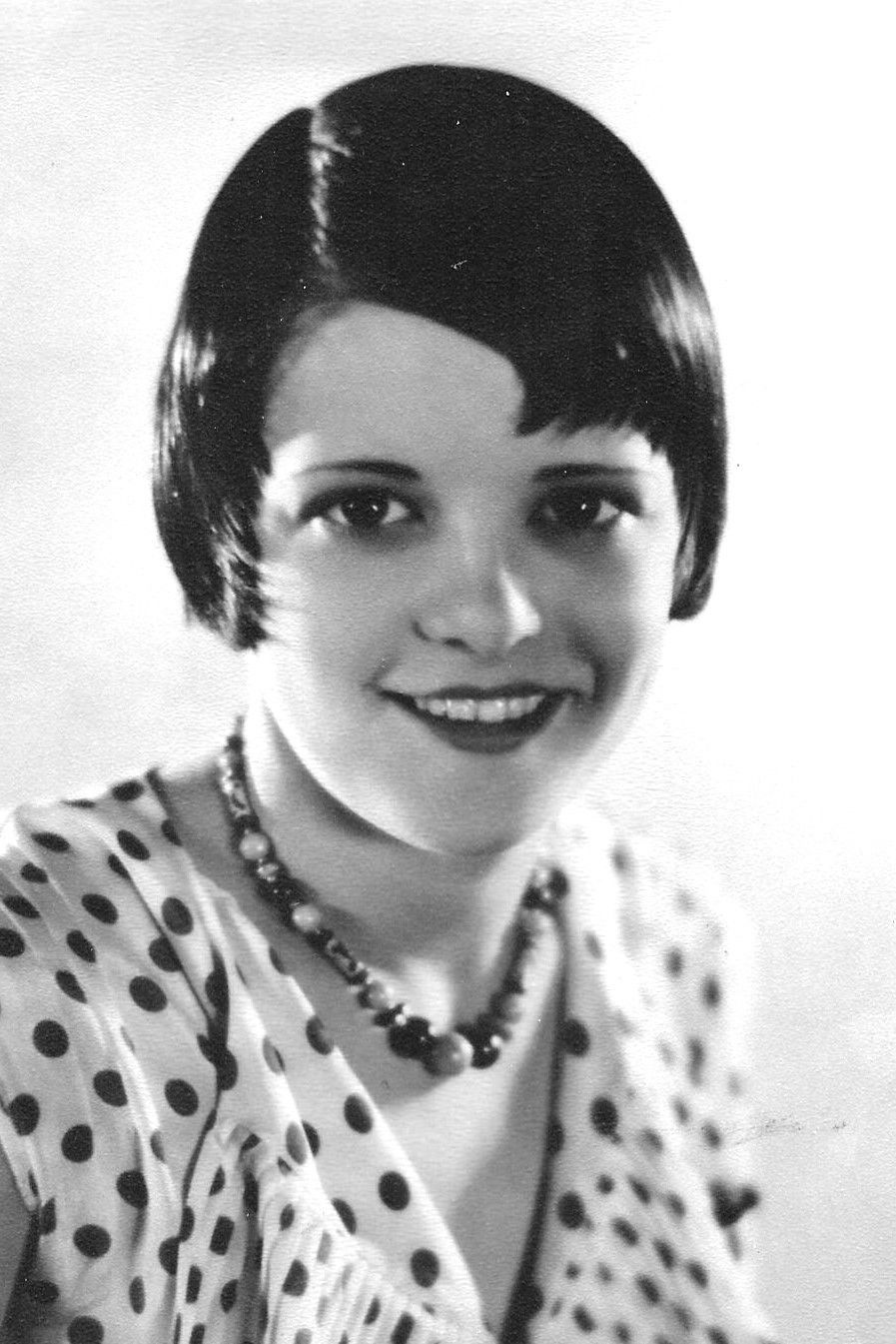 et billede af Mona Ray