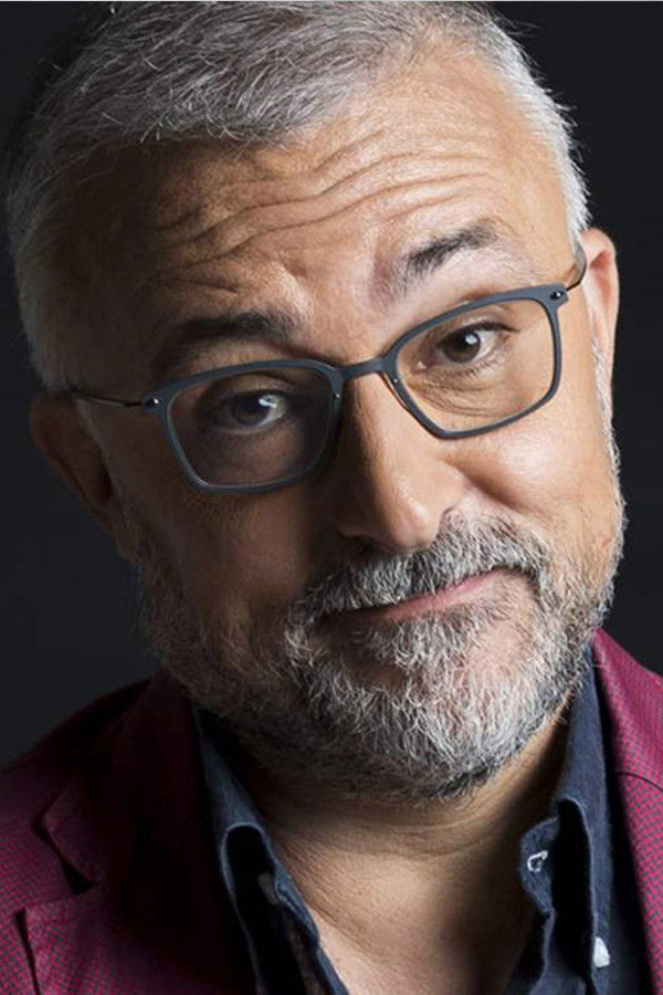 et billede af Paolo Caiazzo