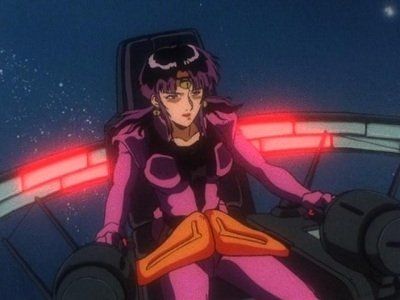 Mobile Suit Victory Gundam