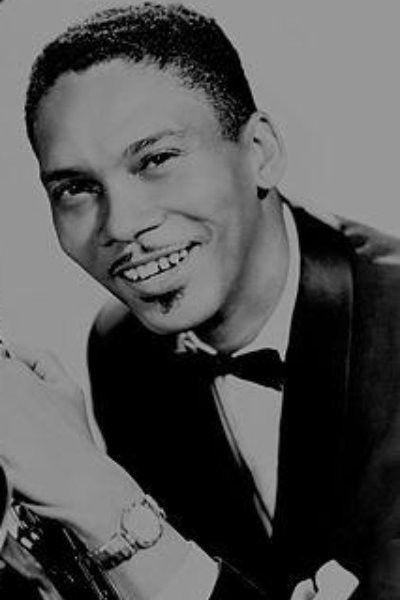 et billede af Lee Allen