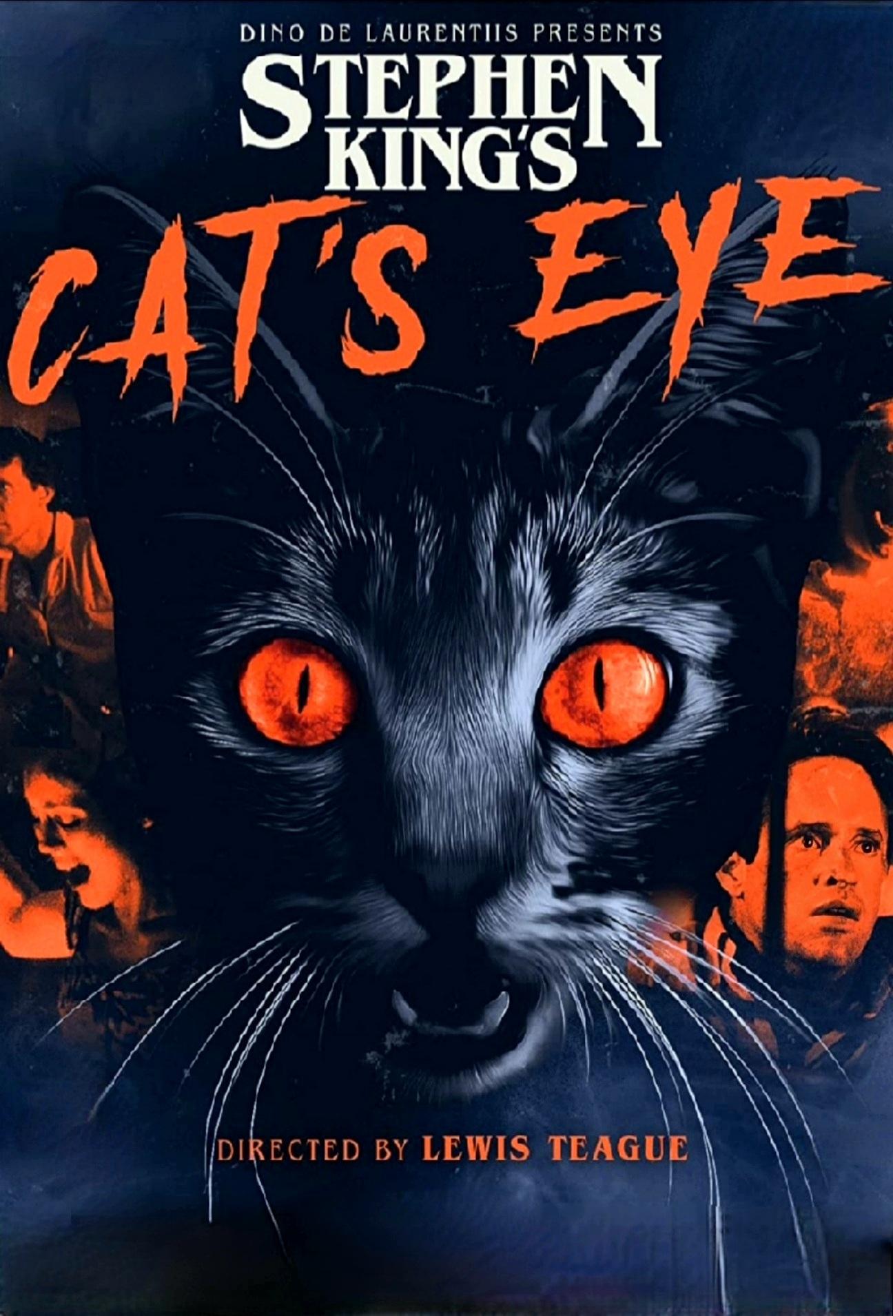 Cat's Eye