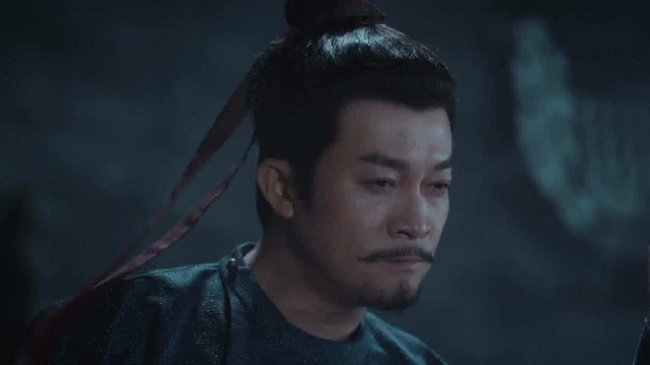 Strange Tales of Tang Dynasty