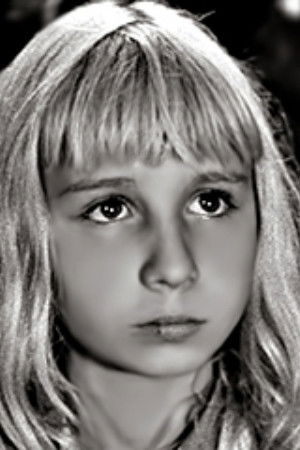 et billede af Marie-Catherine Faburel