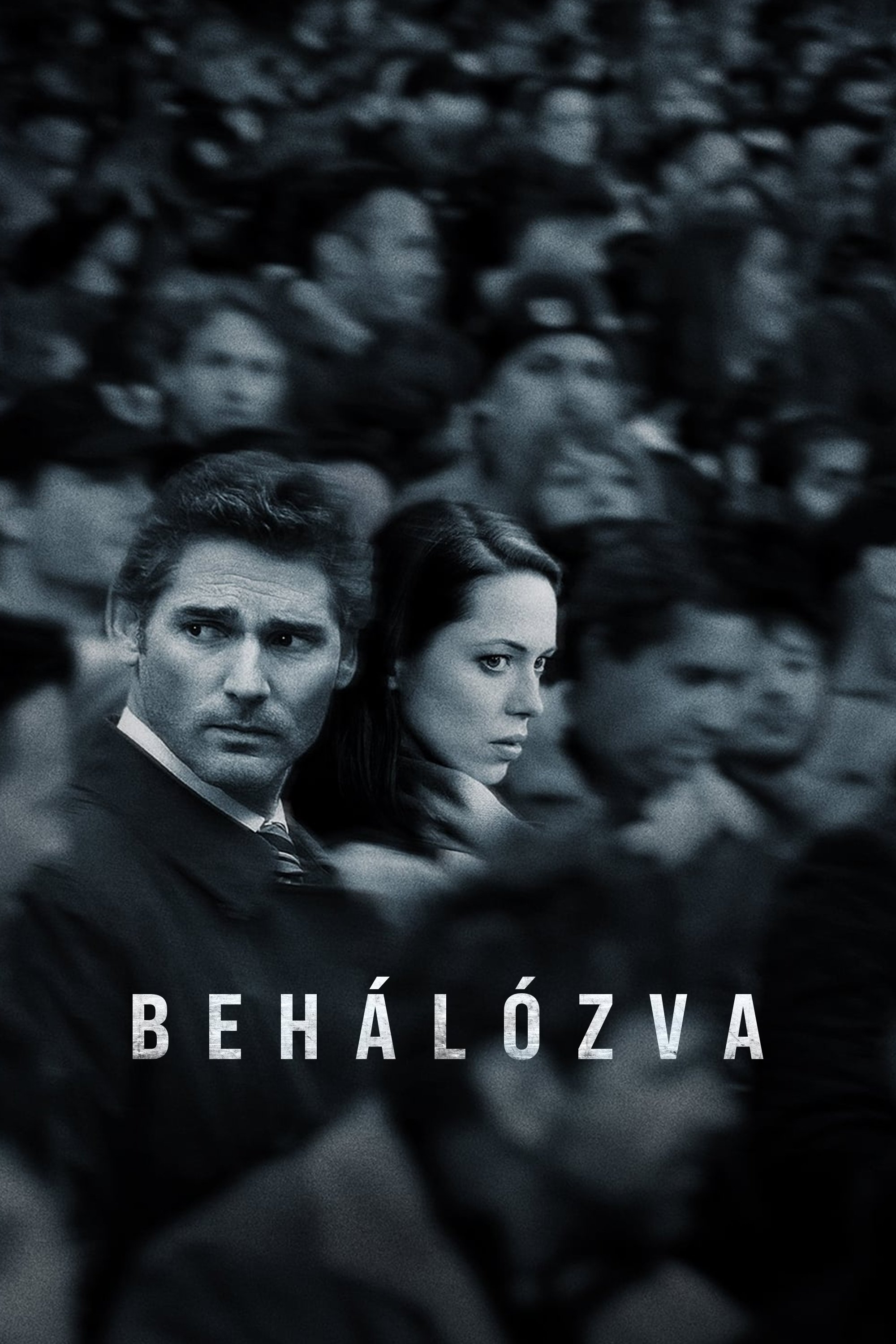 Behálózva