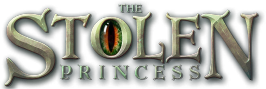 The Stolen Princess Logo