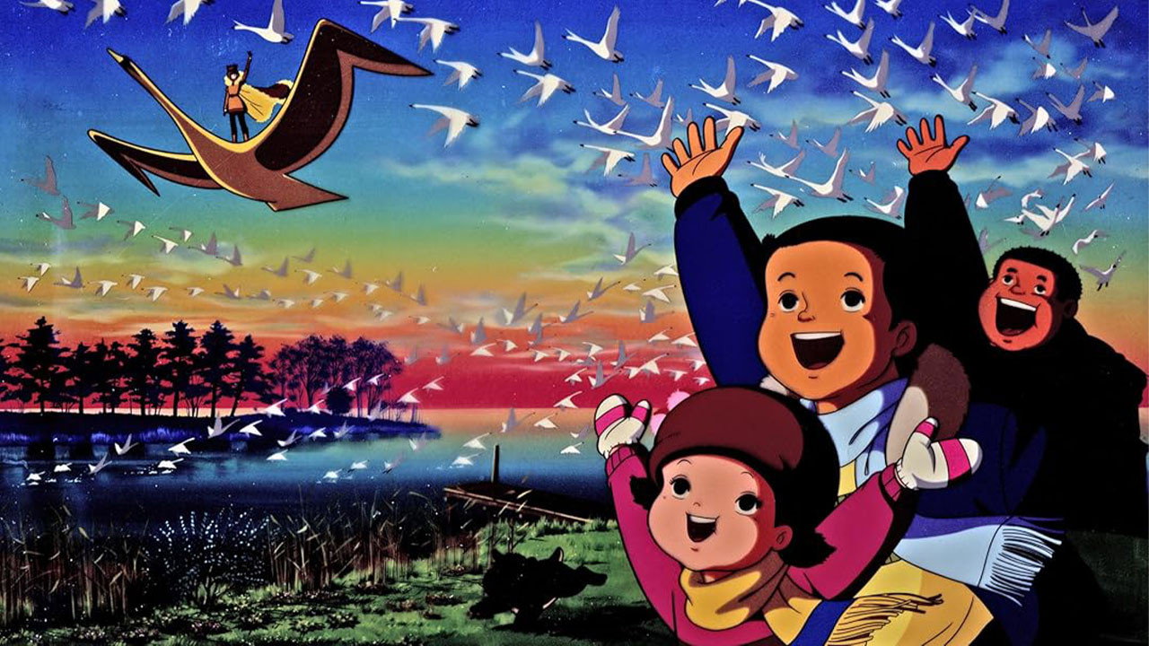 The Snow Country Prince