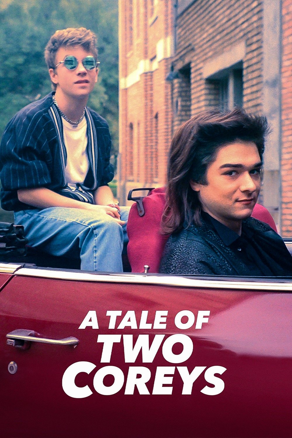 A Tale of Two Coreys