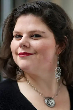 et billede af Caiti Lord