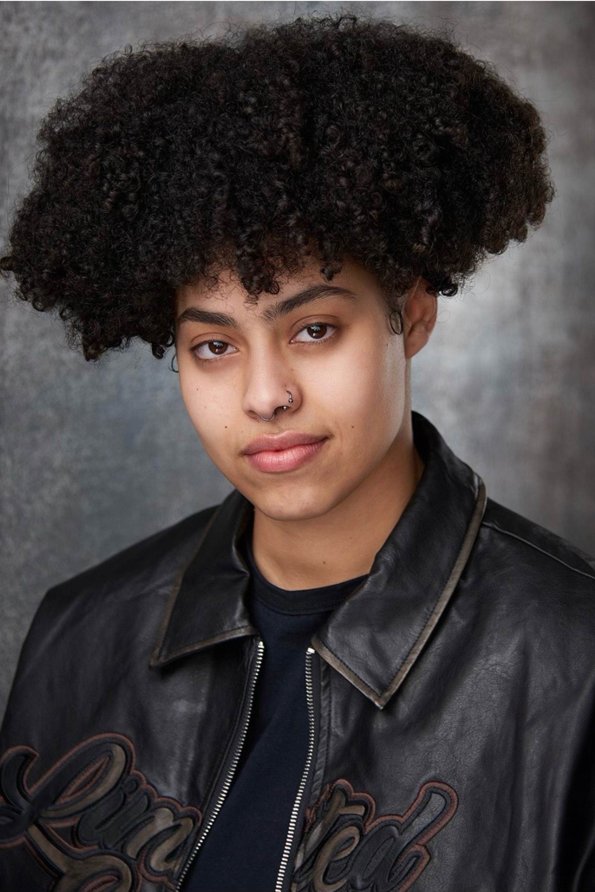 et billede af Almayra Shah