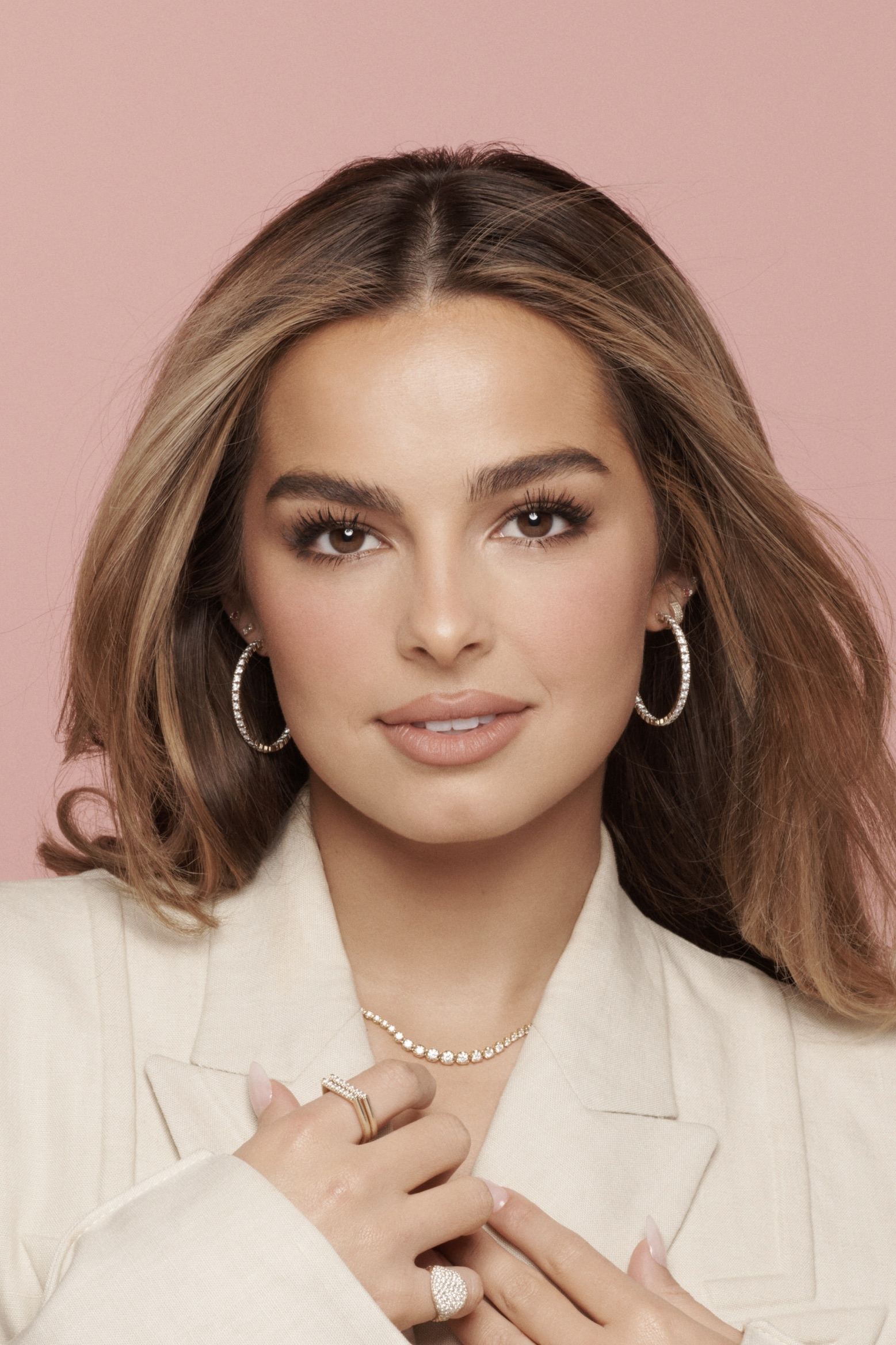 Addison Rae Profile Images — The Movie Database (TMDB)
