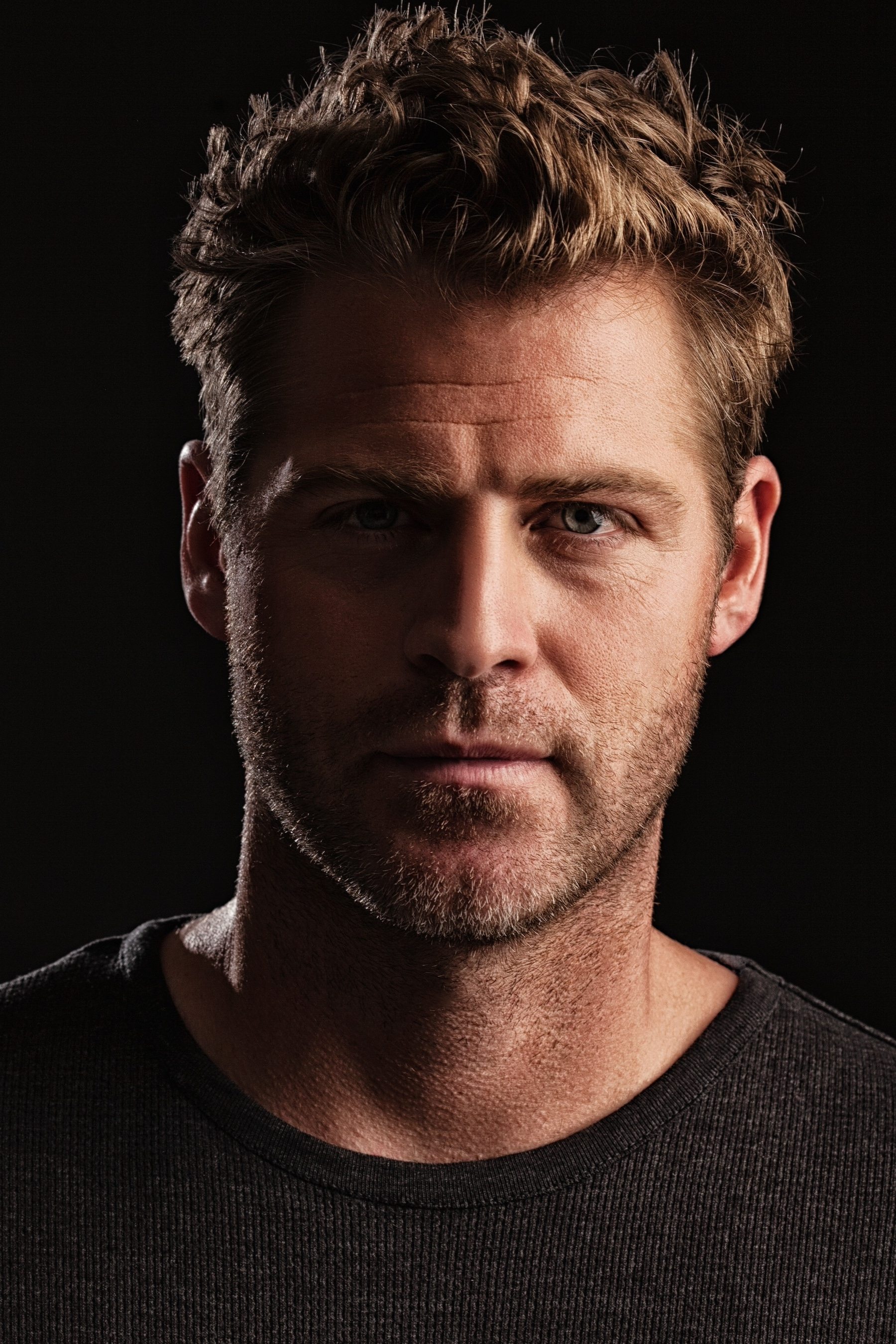 et billede af Nathan Marlow