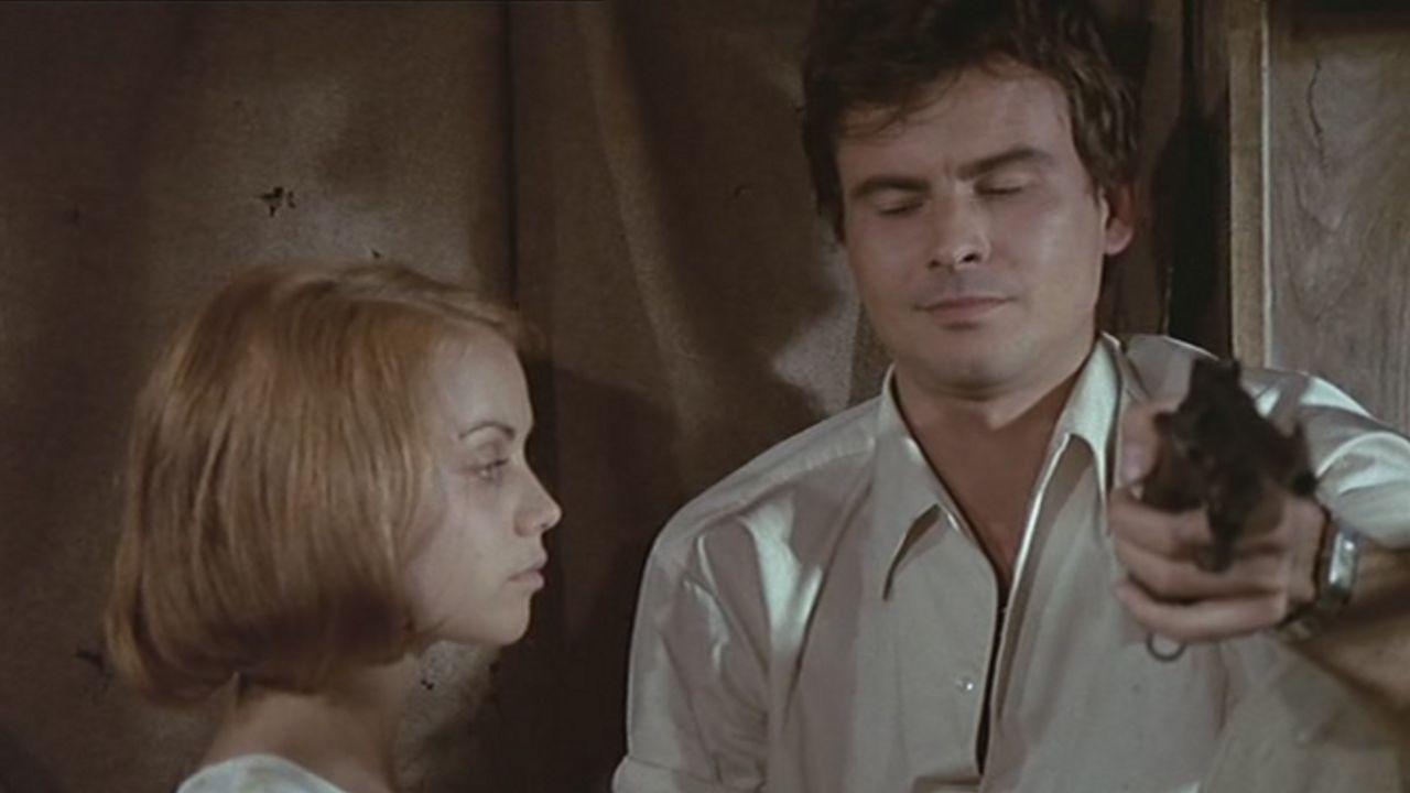 Le Sauveur (1971)