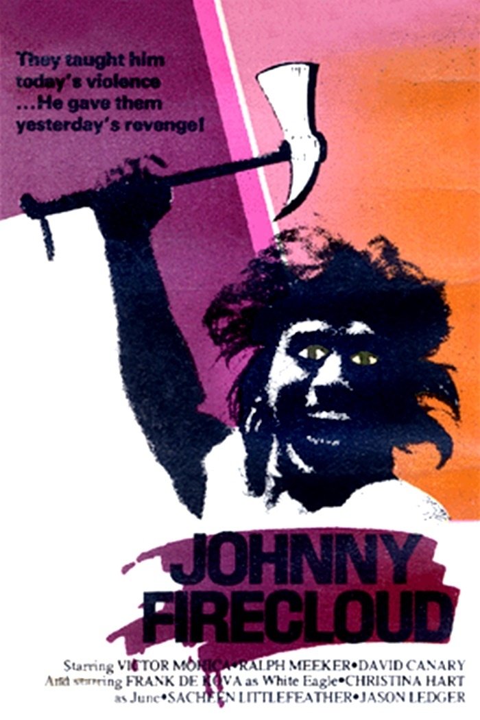 Johnny Firecloud