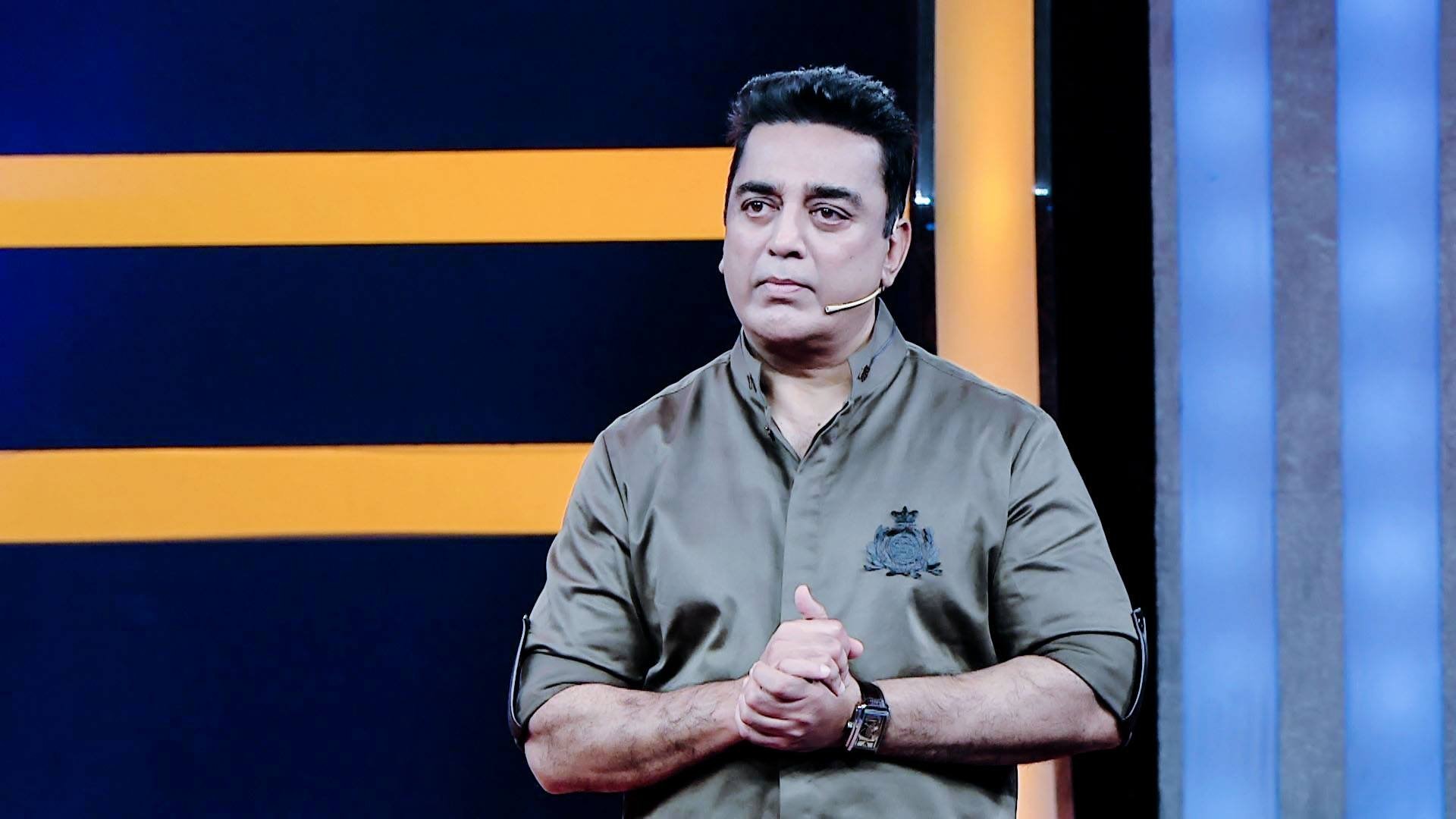 Thumbnail for Day 6: Week One Review With Bigg Boss Season 1 Episode 7