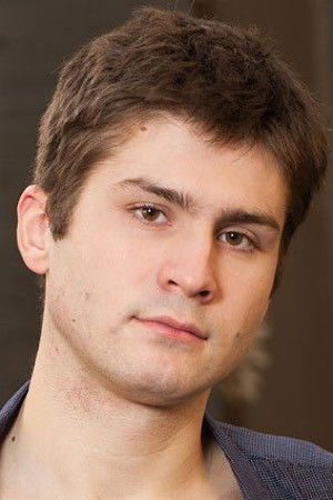 et billede af Kail Kopec