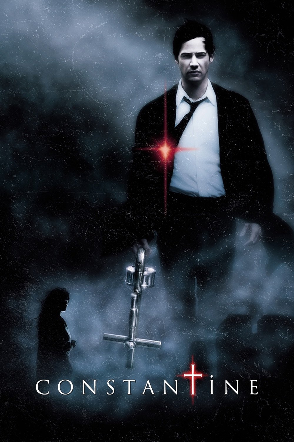 Constantine