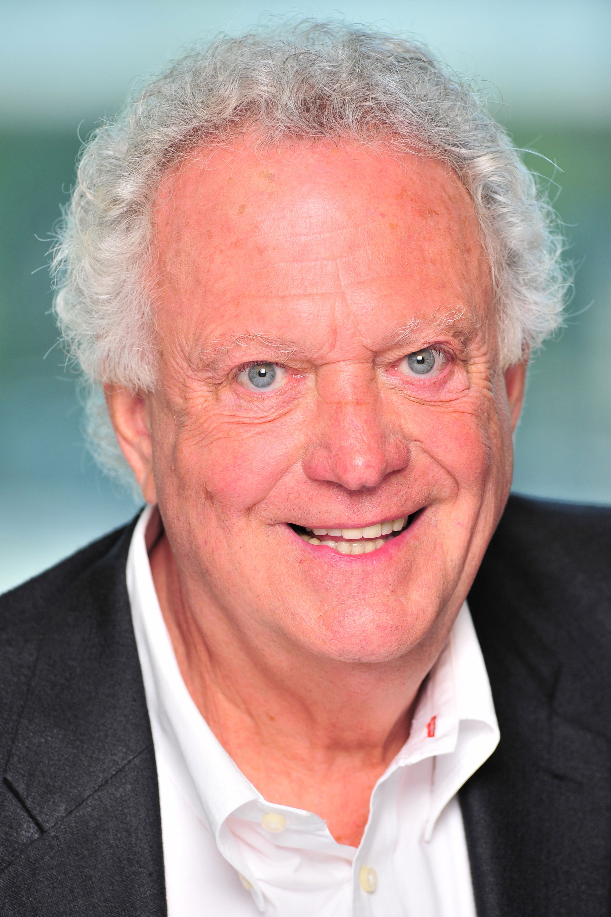 et billede af Pierre Marcotte