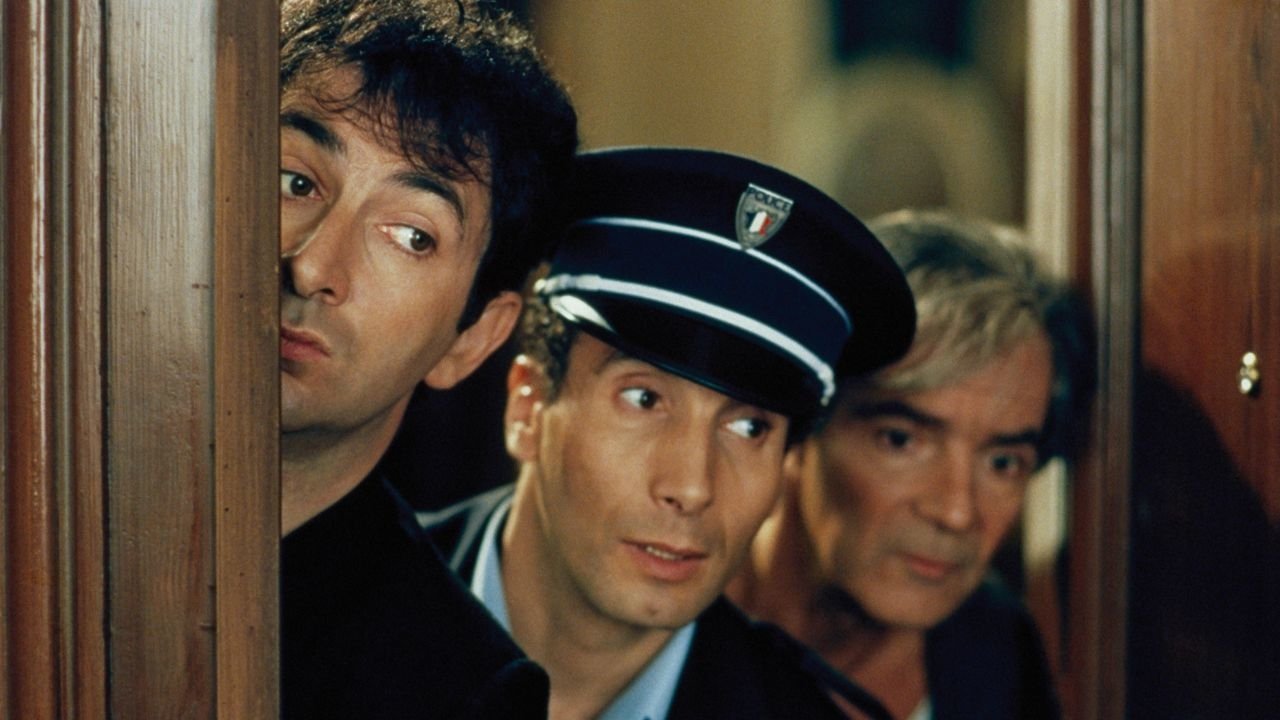 Gentlemen Children (1997)