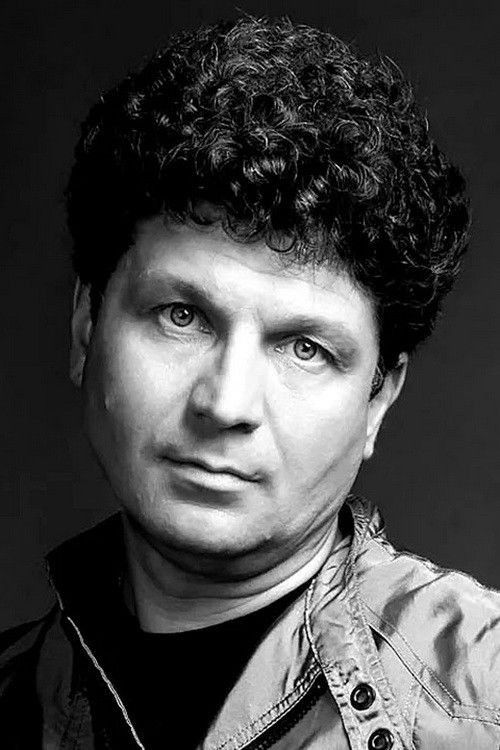 et billede af Sergey Minaev