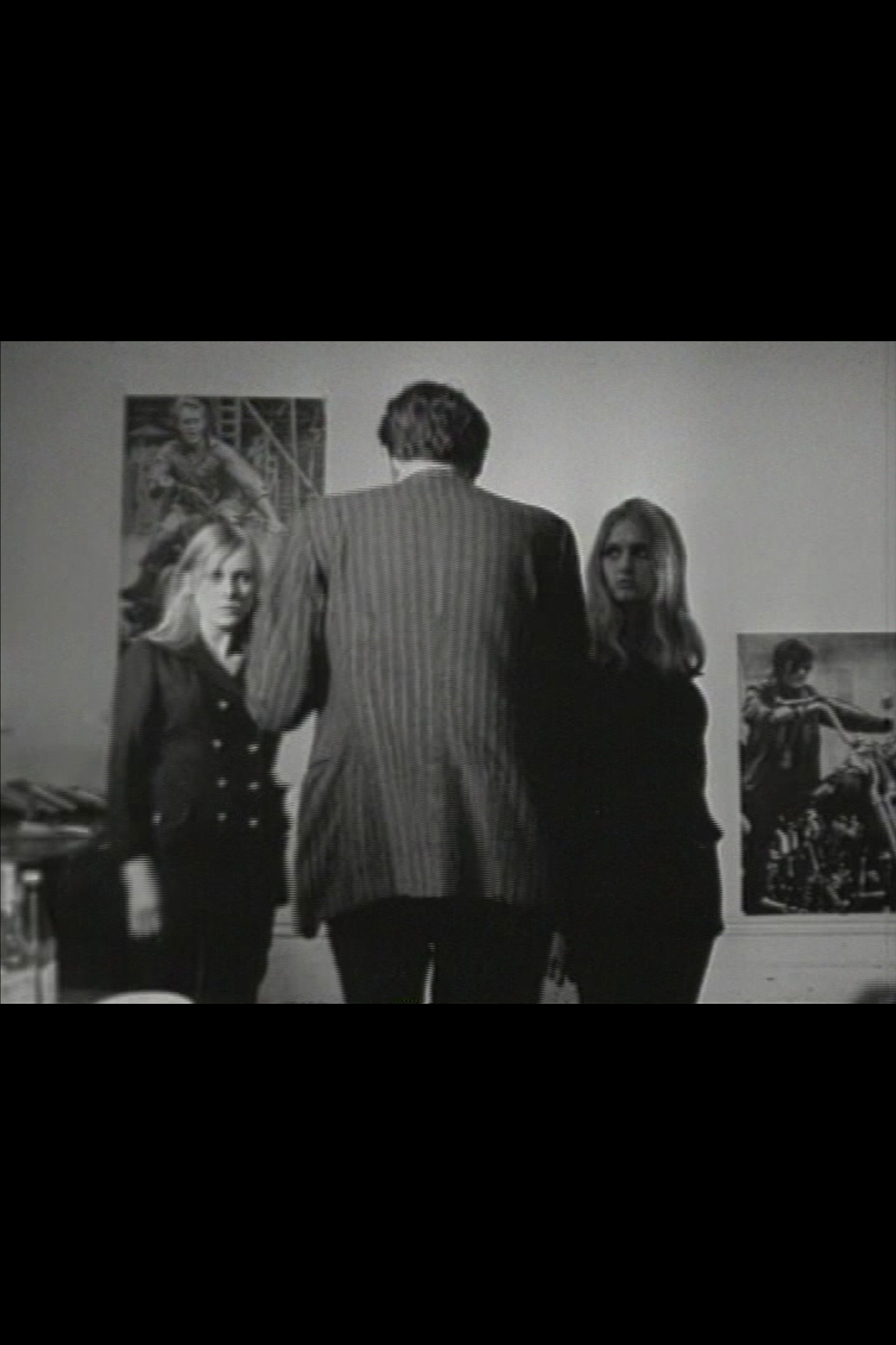 The Girl-Friends (1968)