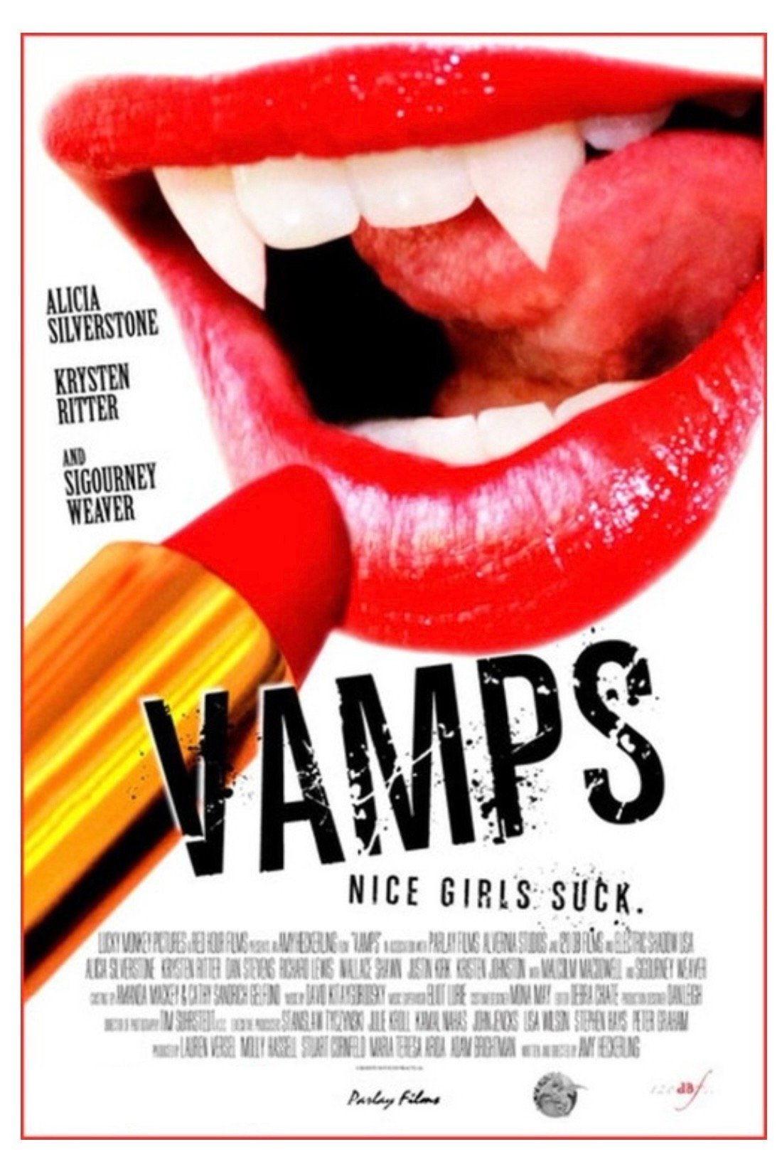 Vamps