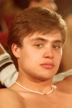 et billede af Victor Castellanne