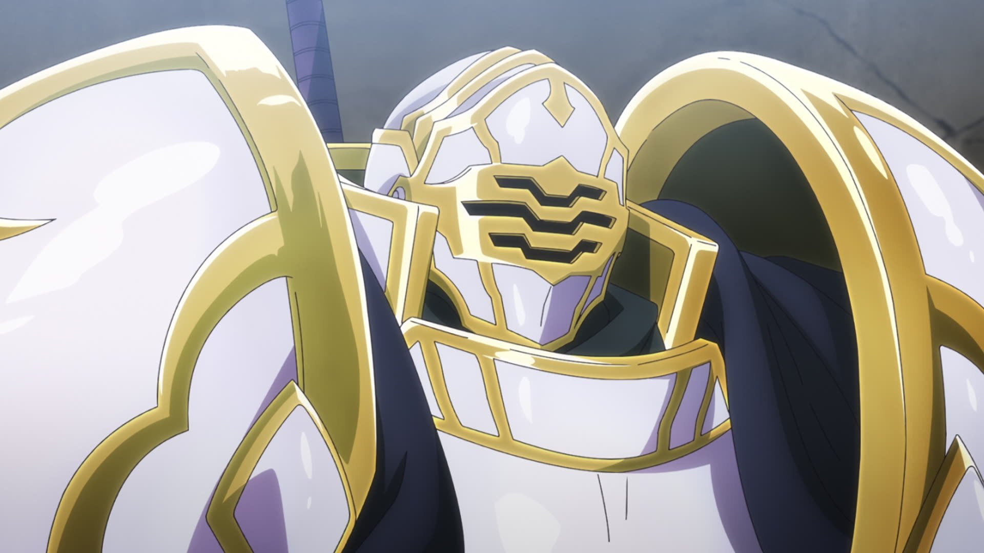 Skeleton Knight In Another World Voiranime Gaikotsu Kishi-sama - Skeleton Knight in Another World: Saison 1 Episode 1 - Episode complet en Streaming VF et VOSTFR - Jetanime Voiranime