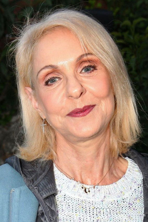 et billede af Natalia Tsaliki