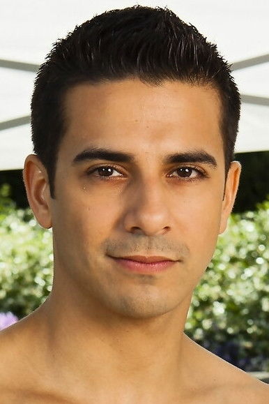 et billede af Ray Diaz