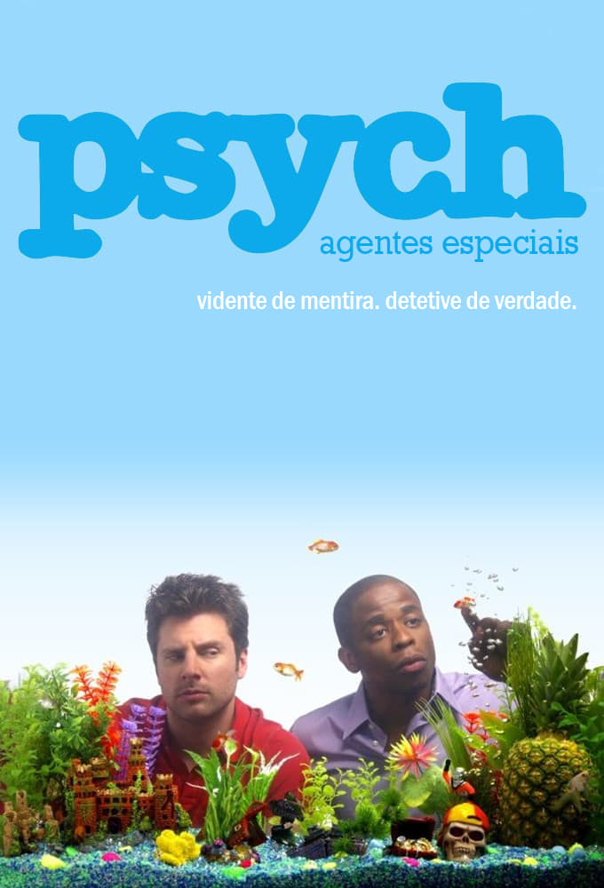 Psych