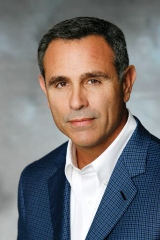 et billede af Craig Piligian