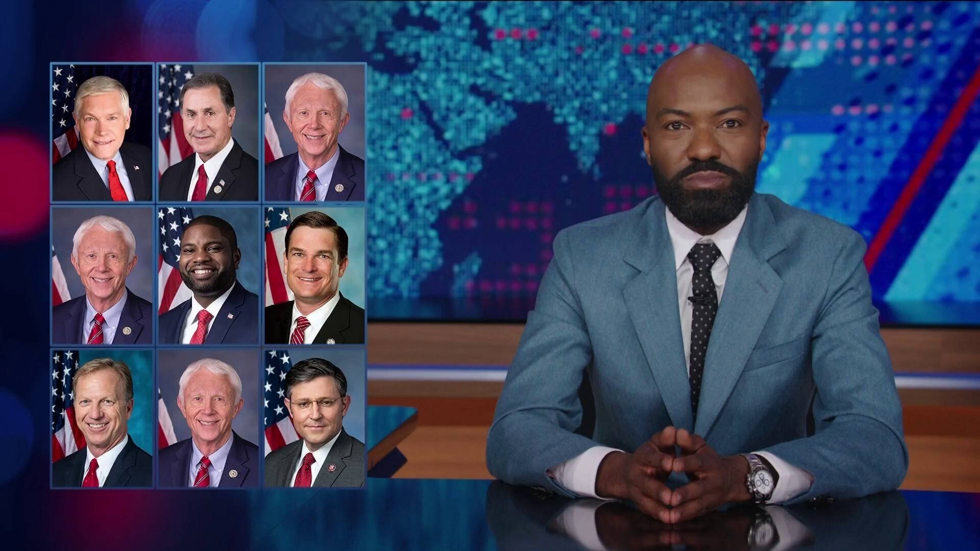 The Daily Show