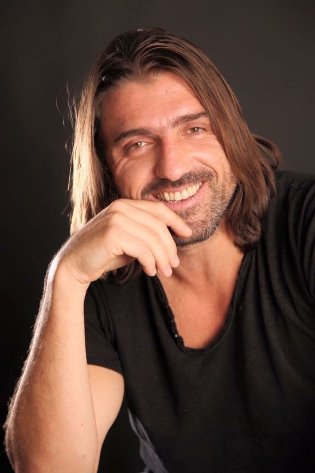 et billede af Pascal Henault