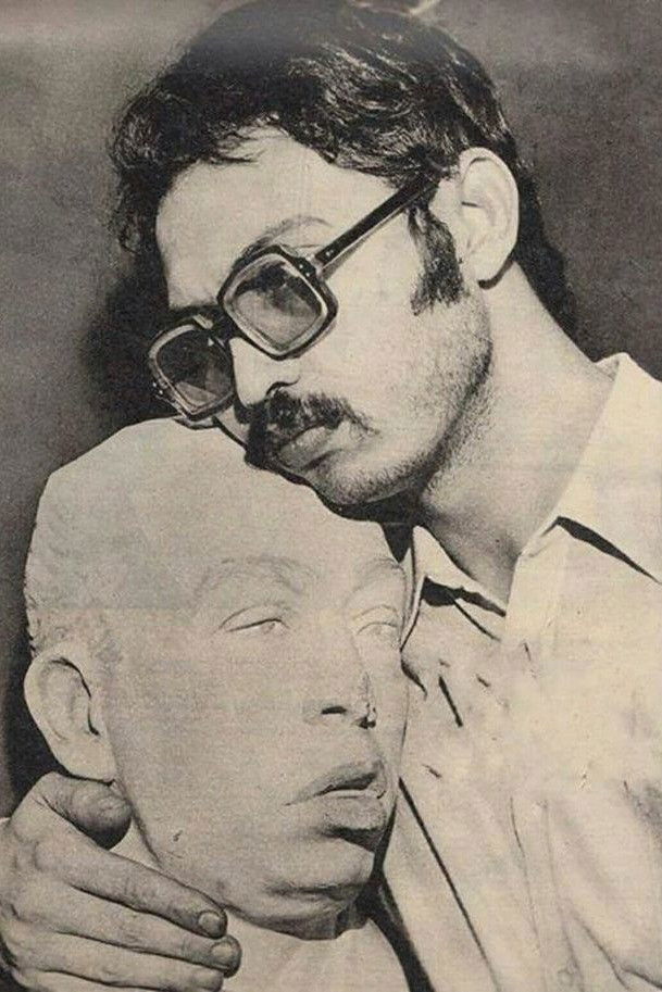 et billede af Yasseen Ismail Yasseen